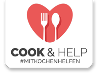 Cook and Help